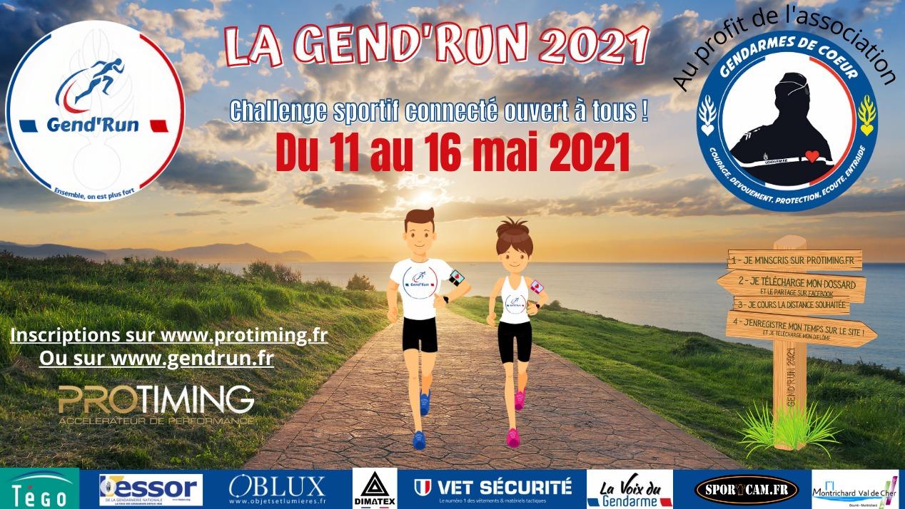 Gend run 2021