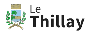 Logo le thillay