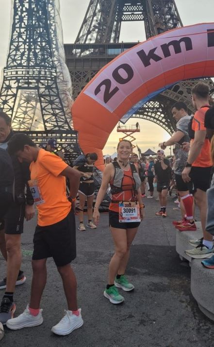 20km de paris