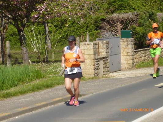 Allez Steph !!!!!