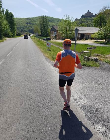 Fifi, km70