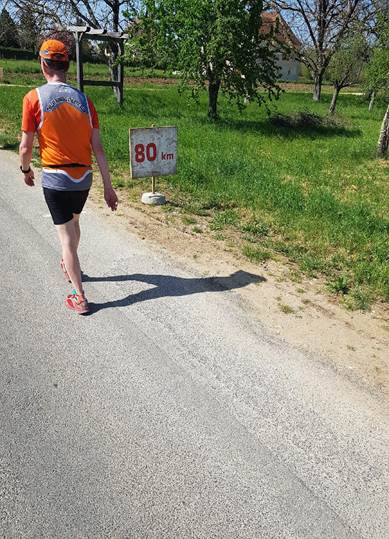 Fifi, km80
