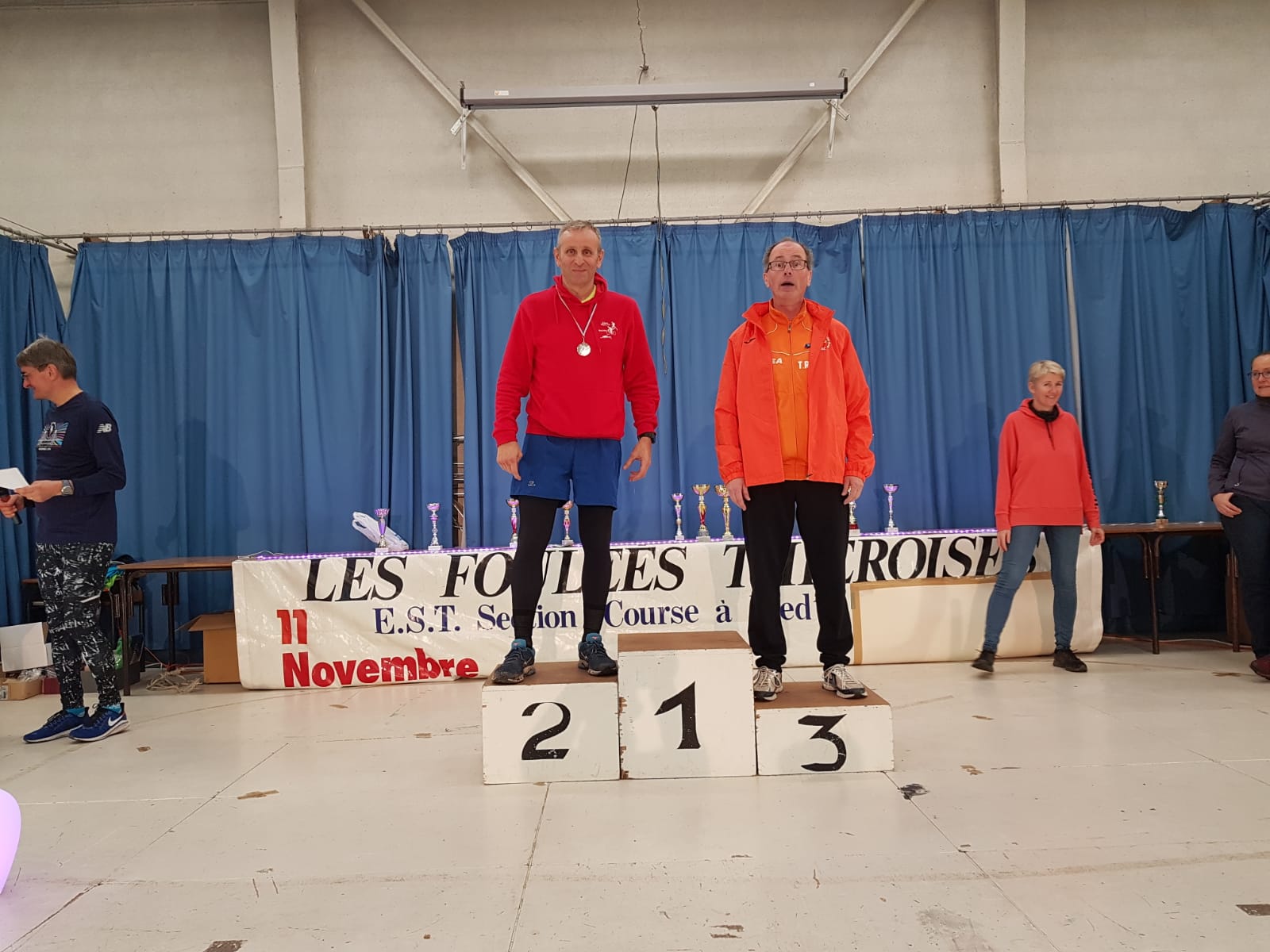 Bravo Président !!