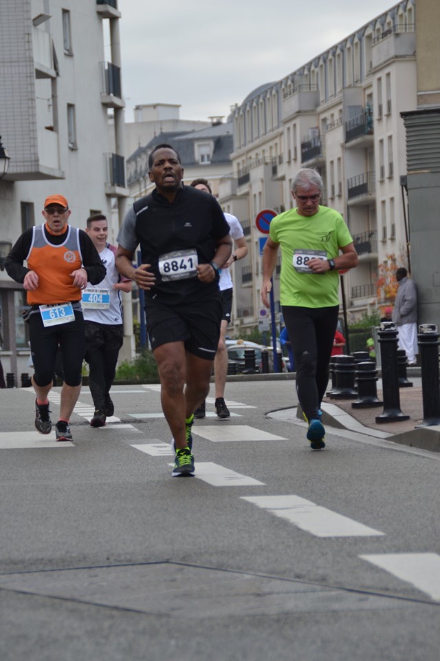Passage de Fafa...