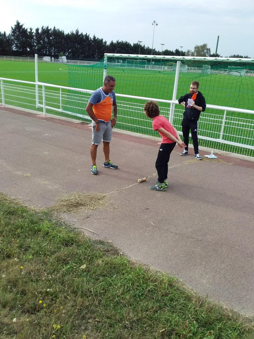 La victoire ne semble pas vouloir choisir son camp, alors...