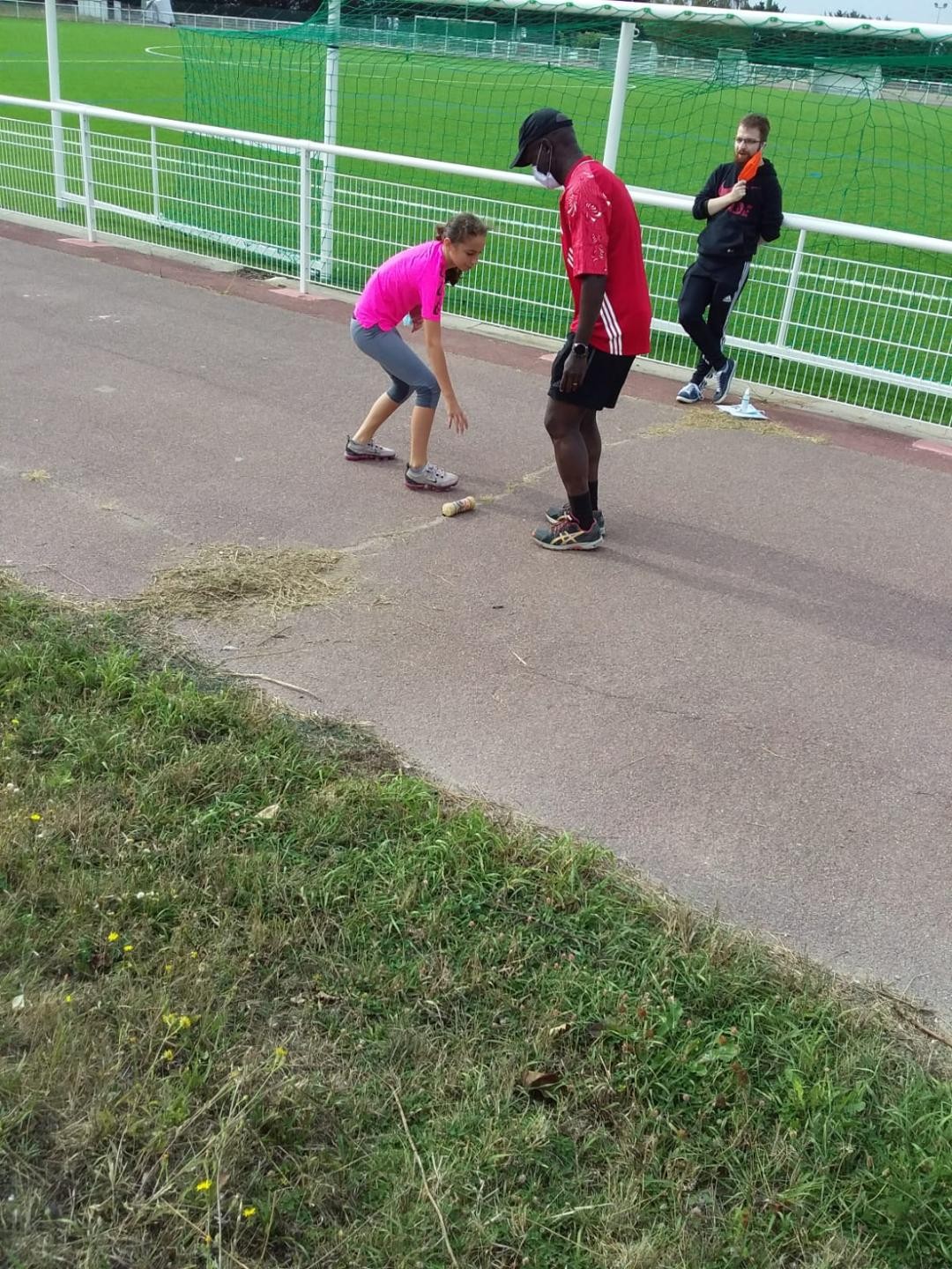 Une dernière bataille entre Marie et JC pour la victoire finale ?...