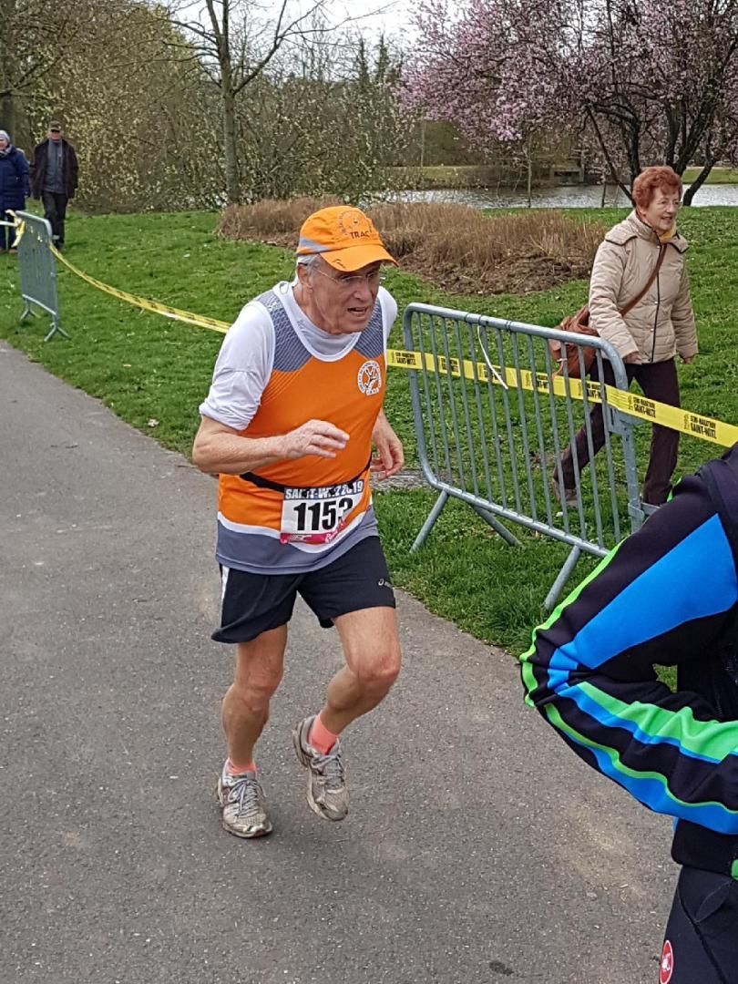 ... 100m, et c'est fini ! Super !!!