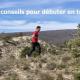 10 conseils pour débuter en trail
